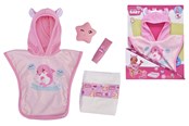 Nuket & tarvikkeet - Simba NBB Bathfun Accessories 30-43cm - 105400527