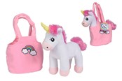 Nuket & tarvikkeet - Simba Steffi LOVEG Unicorn with Bag - 105560064