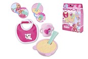 Nuket & tarvikkeet - Simba NBB magic Feeding Set 30-43 cm - 105560515