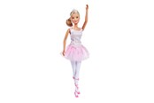 Nuket & tarvikkeet - Simba Steffi LOVE Ballerina - 105733332