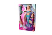 Nuket & tarvikkeet - Simba Steffi LOVE Mermaid Friends - 105733336