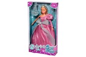 Nuket & tarvikkeet - Simba Steffi LOVE Bow Mazing - 105733639