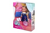 Nuket & tarvikkeet - Simba Evi LOVE Fashion - 105733727