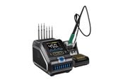 Työkalut - FNIRSI DWS-200 F Soldering Station - DWS-200 F
