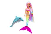 Nuket & tarvikkeet - Simba Steffi LOVE Mermaizing - 105733936
