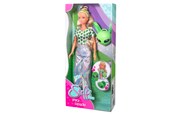Nuket & tarvikkeet - Simba Steffi LOVE Space Fashion - 105733945