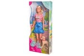 Nuket & tarvikkeet - Simba Steffi LOVE Dog Fun - 105733946