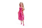 Nuket & tarvikkeet - Simba Steffi LOVE Pink Love - 105733948