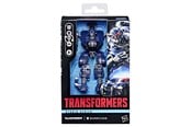 Hahmot - Transformers Generation Deluxe Series 4.5" The Last Knight Barricade - G19285X0