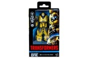 Hahmot - Transformers Studio Series 4.5” Action Figure  One Bumblebee Deluxe Class - G06195X00