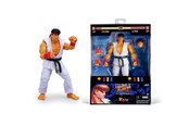 Fanituotteet - Jada Toys - Street Fighter II Ryu 6" Figure - 9334215314R00