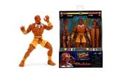 Fanituotteet - Jada Toys - Street Fighter II Dhalsim 6" Figure - 9334220314R00