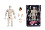 Fanituotteet - Jada Toys - Scooby-Doo Mummy of Ankha 6.75" Figure - 9335627314R00