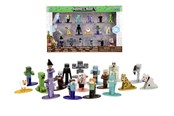 Fanituotteet - Jada Toys - Minecraft Multi-Pack Nanofigs Wave 12 - 9335846314R00