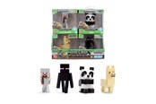 Fanituotteet - Jada Toys - Minecraft Figures 2.5" Wave 6 - 9385138300W06