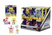 Fanituotteet - Jada Toys - Sponge Bob Figures 2.5" Wave 1 - 9385212300W01