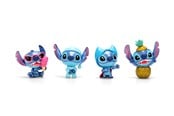 Fanituotteet - Jada Toys - Stitch Figures 2.5" Wave 4 - 9385261300W04