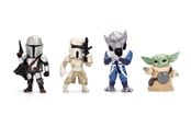 Fanituotteet - Jada Toys - Star Wars Figures 2.5" Wave 2 - 9385327300W02