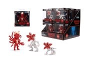 Fanituotteet - Jada Toys - Stranger Things Figures 2.5" Wave 1 - 9385328300W01