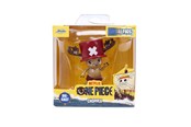 Fanituotteet - Jada Toys - One Piece Figures 2.5" Wave 1 - Assorted - 9385373300W01