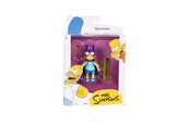 Hahmot - The Simpsons 5in Figure Bartman Bartman INTL - 176544
