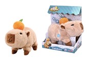 Hahmot - Simba Toys plush PetZoo Capybara - 105890215