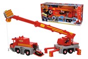 Hahmot - Simba Sam Rescue crane 2-in -1 - 109252517