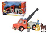 Hahmot - Simba Sam Phoenix incl. Figurine and Horse - 109252575
