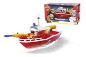 Hahmot - Simba Sam Titan Fireboat - 109252580038
