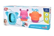 Ulkoleikit - Simba Easy-dry Water squirter - 104010189
