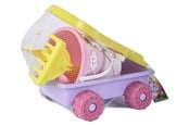 Ulkoleikit - Others Cart  Unicorn filled - 107134645