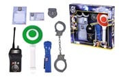 Roolileikit - Simba Traffic Police Set 7pcs. - 108101003