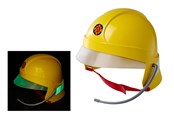 Roolileikit - Simba Sam Fireman HEvi LOVEmet New Version - 109252596