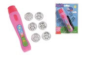 Hahmot - Simba Peppa Pig Light Projector - 109262386