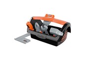 Hahmot - Smoby B+D Tool Box + 6 Tools - 7600360940