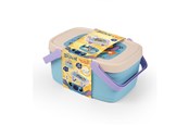 Vapaa-aika & Matkailu - Smoby Stitch 2in1 Picnic Basket - 7600312516