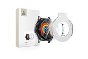 Puhelintarvikkeet - Näytönsuojat - Tech-Protect Easy Set+ 2-pack Tempered Glass for Huawei Watch GT 5 46 mm - Clear - 5906302318957