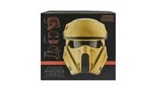 Rooliasut - Star Wars Black Series Helmet Electronic Shoretrooper - G07035L00