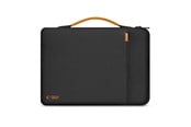 Laukut - Tech-Protect Defender RS Laptop Bag 13-14 - Black - 5906302319015