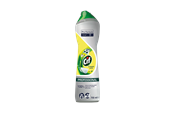 Siivous - Cif Professional Cream Cleaner Lemon 750ml - 101104134