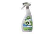 Siivous - Cif Professional ECO Glass & Surface Cleaner 750ml - 9302281