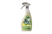 Siivous - Cif Professional ECO Kitchen Cleaner 750ml - 9302282