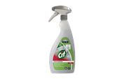 Siivous - Cif Professional ECO Bathroom Cleaner 750ml - 9302344