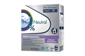 Siivous - Neutral Professional Colour Powder 8.55kg - 194 washes - 101102438