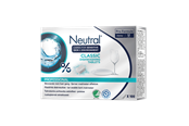 Siivous - Neutral Professional Dishwasher Tablets 100 pcs. - 9307922
