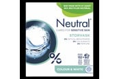 Siivous - Neutral Heavy Duty Laundry Powder 4.2kg - 60 washes - T165669