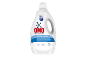 Siivous - Omo Professional Liquid White 5L - 71 washes - 101105087