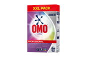 Siivous - Omo Professional Colour Powder 7kg - 140 washes - 9299334