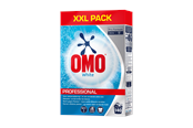 Siivous - Omo Professional White Powder 7kg - 140 washes - 9299335