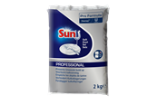 Siivous - Sun Professional Dishwasher Salt 2kg - 100848994